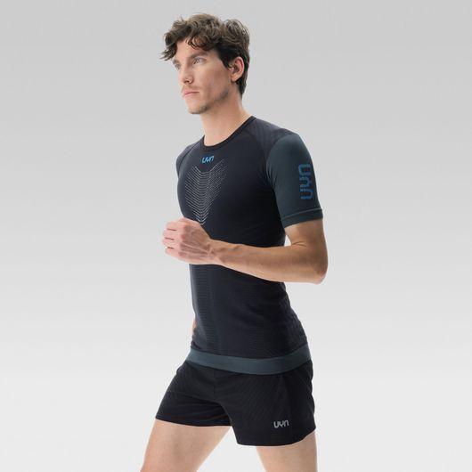 Image du produit UYN Maillot de course à manches courtes Pb42 (S, M)