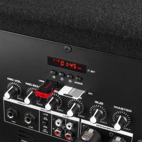 Actual product image Vonyx VX0812BT (Active, 1x 800 W)
