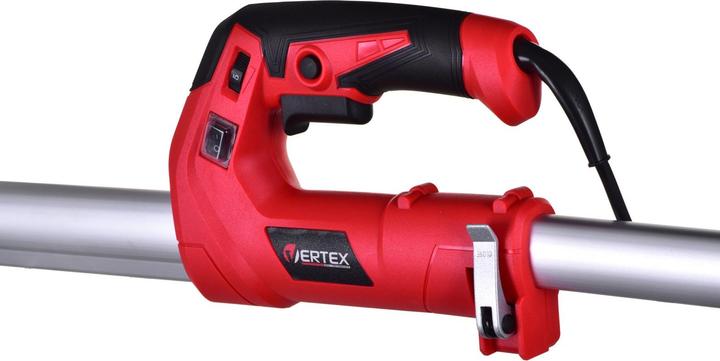 Actual product image Vertex Szlifierka Do Gipsu 710w (Disc Sander, 710 W)