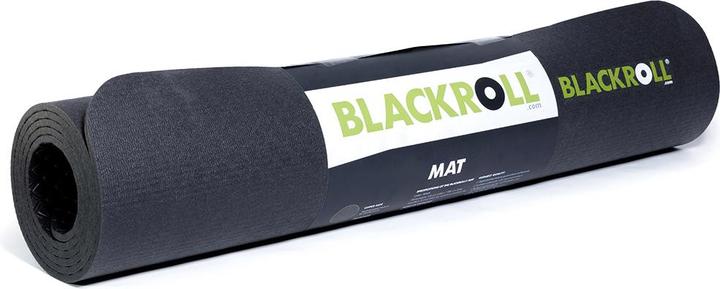 Image du produit Blackroll Mat (5 mm)
