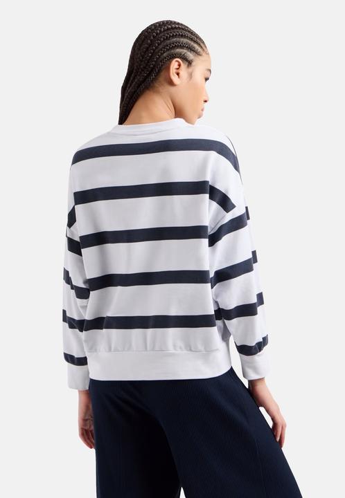 Produktbild Emporio Armani EA7 Sweatshirt Costa Smeralda Pullover (M)