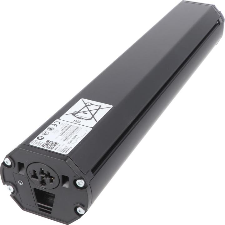 Image du produit E-Bike-Vision Batterie Bosch Active (630 Wh, Batterie pour vélo électrique)