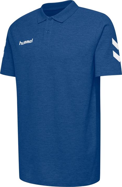hummel Go Cotton Polo (M)