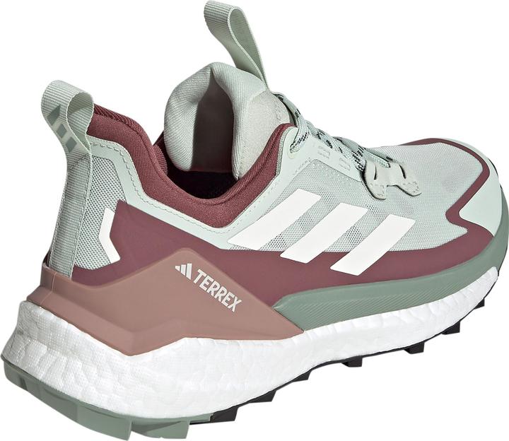 Actual product image adidas Terrex Free Hiker 2 Low (40 2/3)