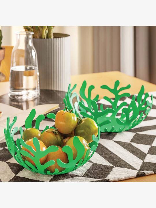 Immagine prodotto Alessi Ciotola Mediterraneo laccata in resina poxy (25 cm, 1 x)