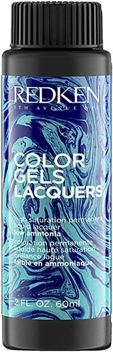 Produktbild Redken COLOR GEL LACQUERS #4NA-storm cloud 60 ml x 3 u