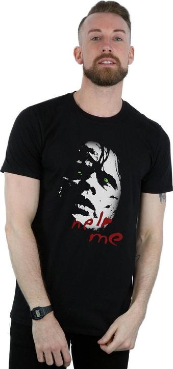 Produktbild The Exorcist Help Me TShirt (L)