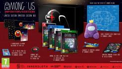Immagine prodotto Maximum Games Tra di noi: edizione Impostor (PS5, EN)