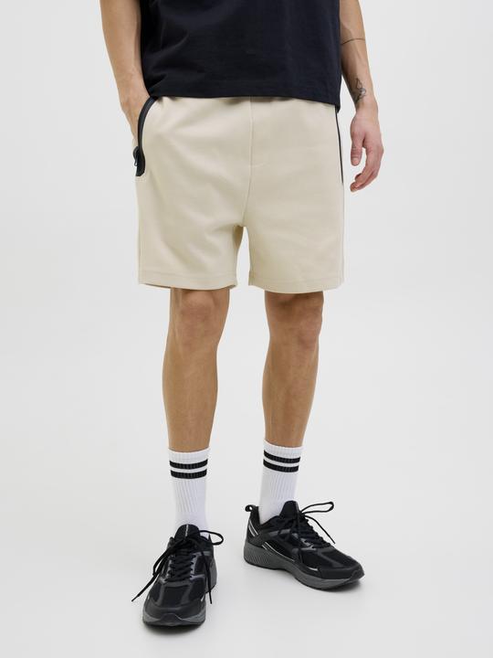 Immagine prodotto Jack & Jones Jpstgordon Fusion Sweat Shorts Mid Sn (XL)