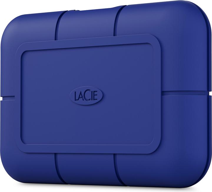 Produktbild LaCie Rugged Pro5 (4000 GB)
