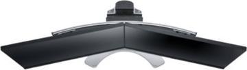 Image du produit Fujitsu Support double écran (Sol, 27.01")