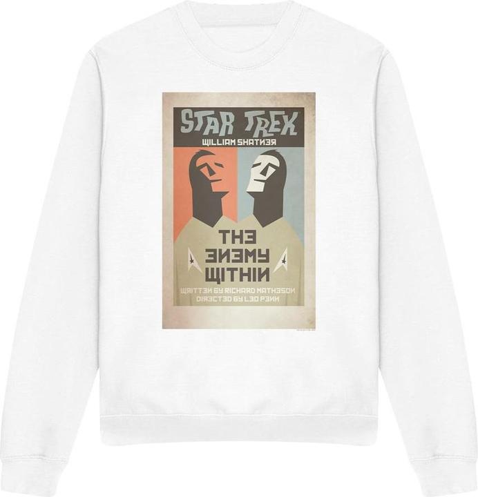 Produktbild The Original Series Episode 5 Sweatshirt (L)