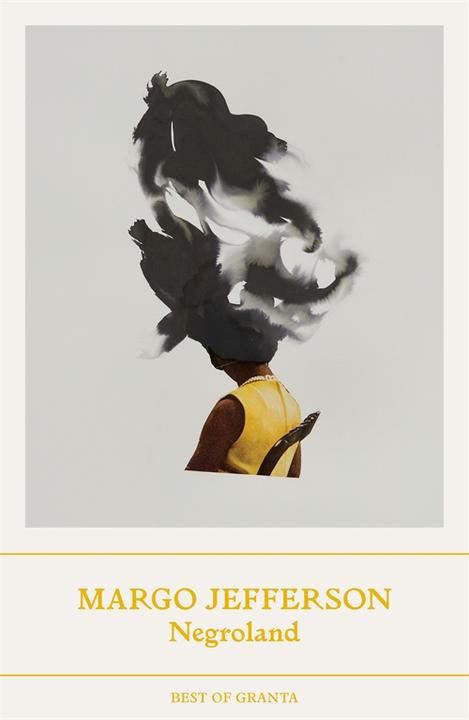 Produktbild Negroland (Englisch, Jefferson Margo, 2025)