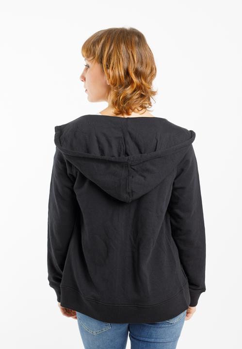 Actual product image Torland Zip hoodie Zita (XL)