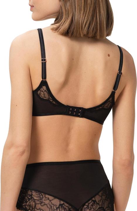Immagine prodotto Triumph Reggiseno Peony Florale con ferretto (95 E, Confezione da 2)