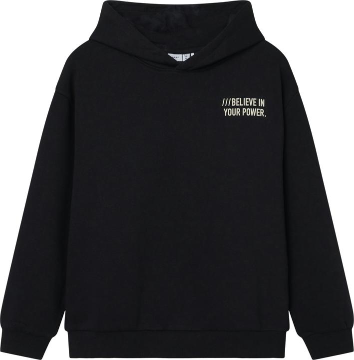 Actual product image Name it Relaxed fit hoodie (116)