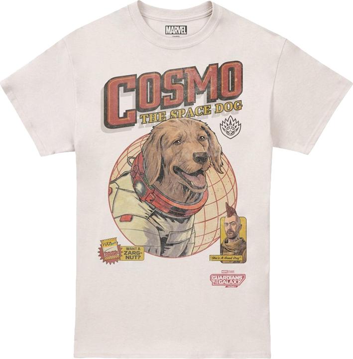 Produktbild Guardians of the Galaxy TShirt (XXL)