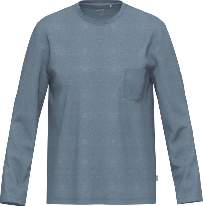 Image du produit Ammann Chemise à manches longues pour hommes (L)