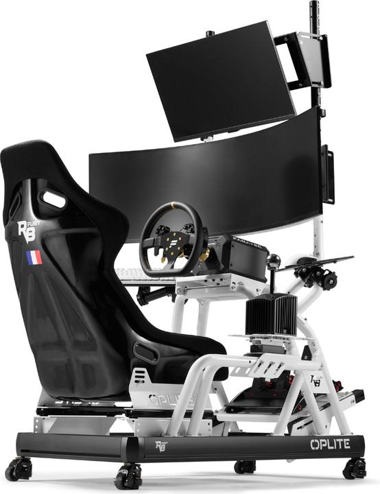 Immagine prodotto Oplite R8 Supreme Castor Wheel vendita al dettaglio (spedizione)
