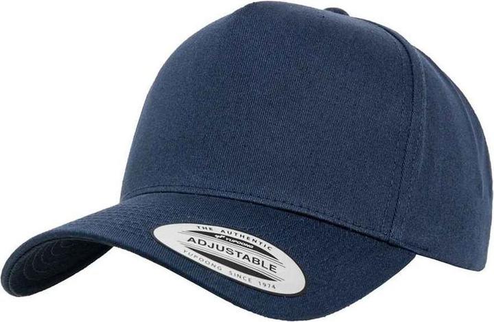 Produktbild Flexfit BaseballMütze Snapback (One Size)
