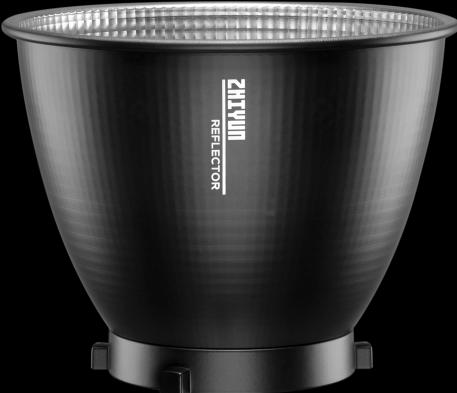 Actual product image Zhiyun Molus G300 (Studio light, Video light)