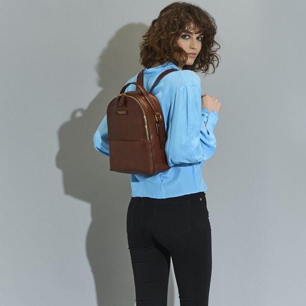 Actual product image The Bridge Pearl District - Back Pack