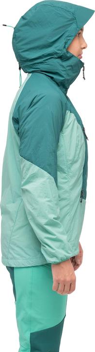 Image du produit Bergans Coupe-vent Tind (L)