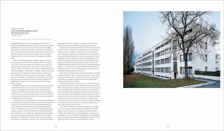 Image du produit Bauhaus-Architektur (Allemand, Hans Engels, 2018)