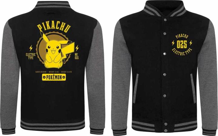 Image du produit Star Wars Pokemon - Pikachu - taille M (M)