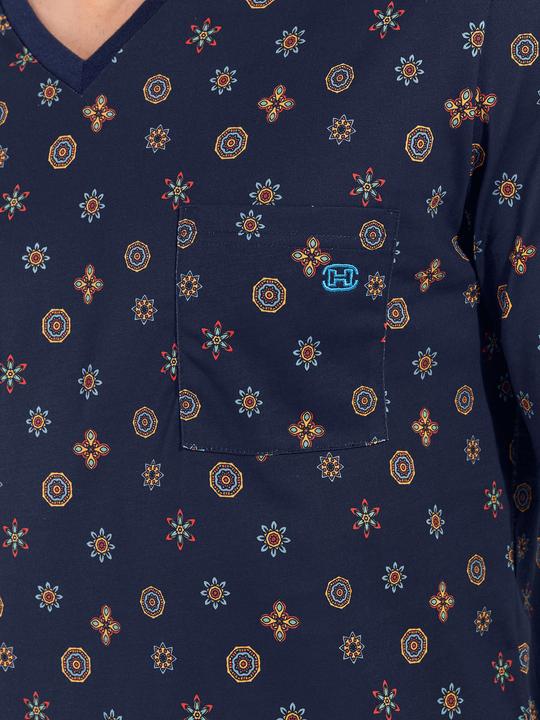 Produktbild HOM Pyjama Mandala (M)