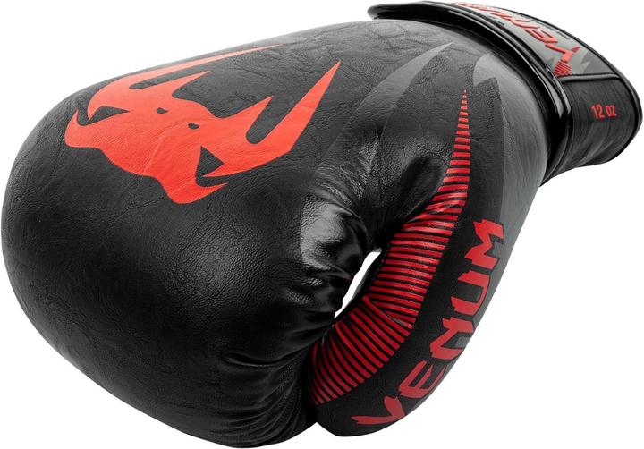 Image du produit Venum Impact Boxing Gloves (10 OZ, Taille unique)
