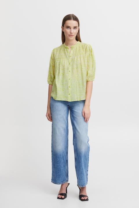 Produktbild B.young BYILAMO S SHIRT - 20812941 (40)
