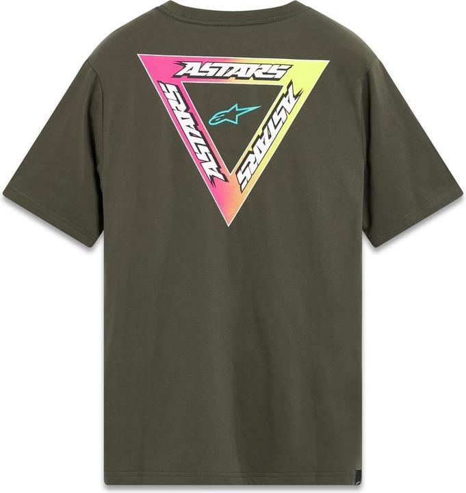 Actual product image Alpinestars Tee 24 Invert Csf Ss (M)