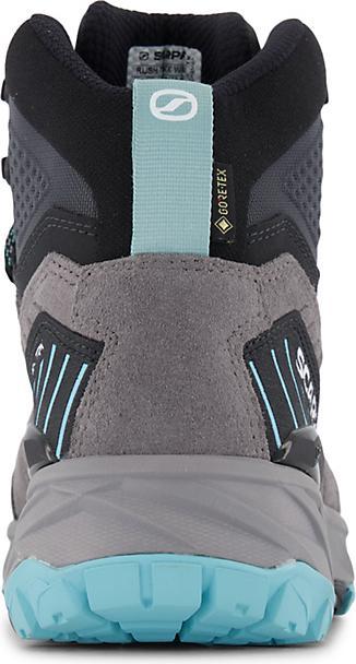 Produktbild Scarpa Rush Trek GTX Schuhe (42)