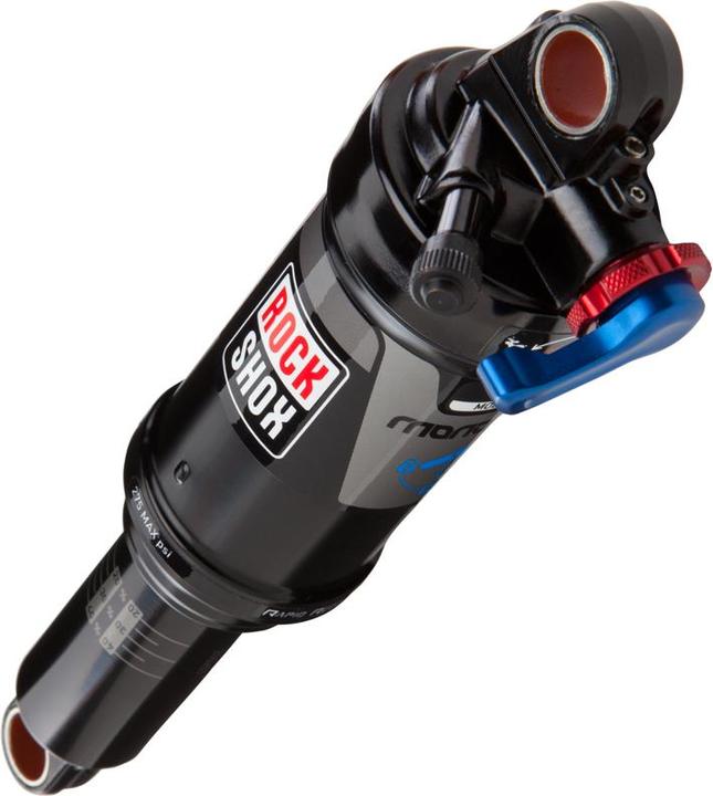 Image du produit RockShox Rear Shock Monarch RL (190x51/7.5x2.0) Tune-MidReb/MidComp (190 mm, 51 mm)