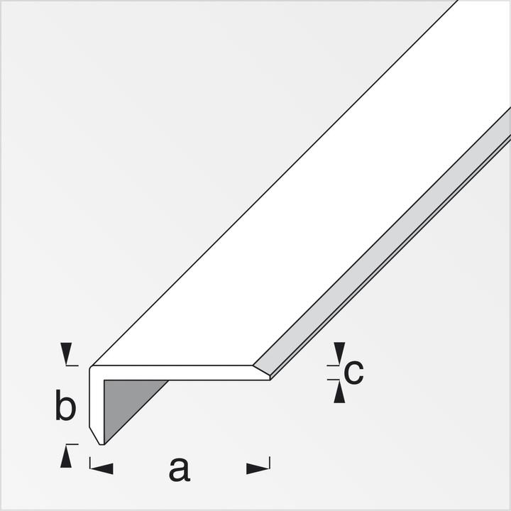 Produktbild Alfer Kantenschutz