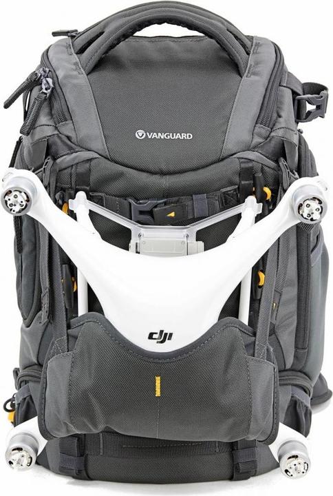 Immagine prodotto Vanguard Alta Sky 45D (Zaino per fotocamera, 57.53 l)