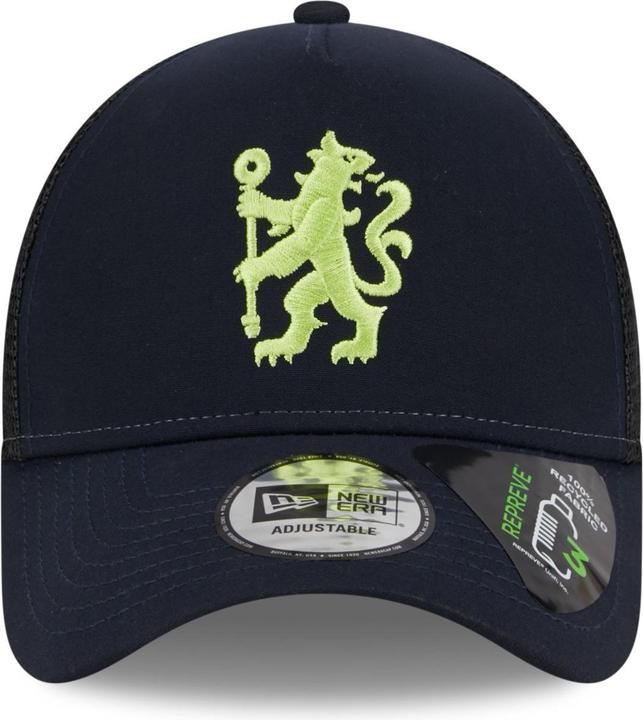 Produktbild New Era Trucker FC Chelsea (One Size)