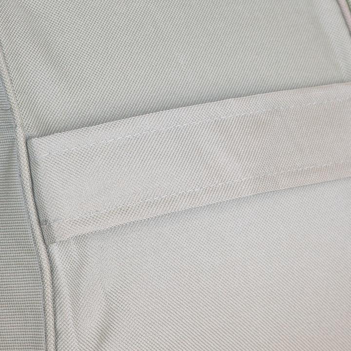 Produktbild Relaxdays Aufblasbarer Hocker