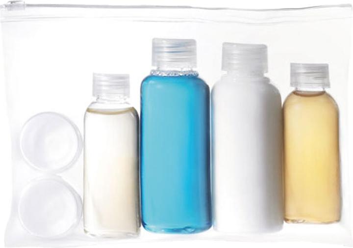 Produktbild MidOcean Reiseset Airpro