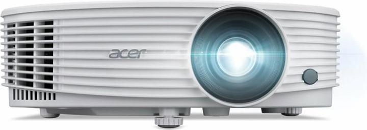 Produktbild Acer Projektor X1526 1920x1080/4000 ANSI/2xHDMI (HD, 4000 lm, 1.49 - 1.64:1)