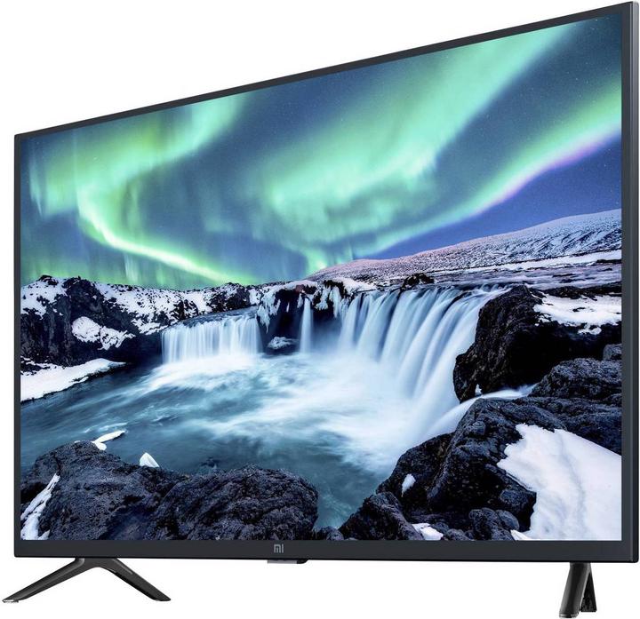 Actual product image Xiaomi L32M5-5ASP (32", M5, LCD, HD, 2019)