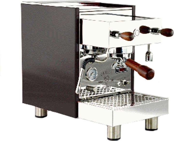 Produktbild Bezzera Crema