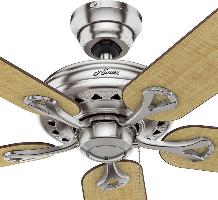 Produktbild Hunter Fans Savoy (46 dB)