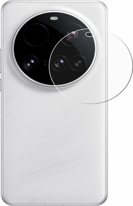 Image du produit upscreen Scratch Shield Protection (1 pièce(s), Xiaomi 15 Ultra)