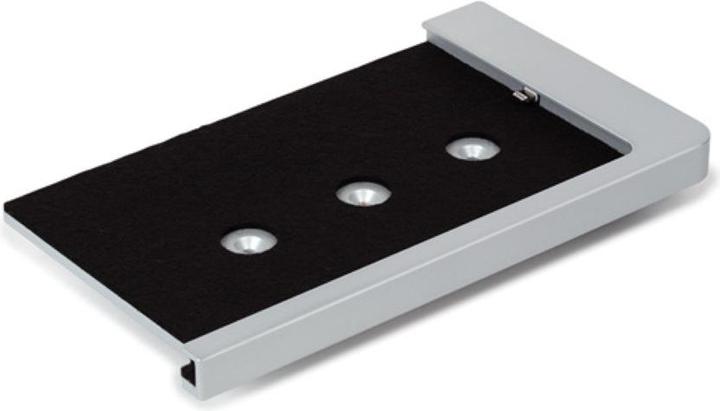 Produktbild Viveroo Premium-Wandhalterung - f?r iPad? Mini 4&5 - Super Silver (Silber)