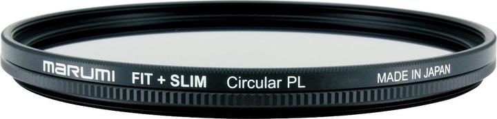 Produktbild Marumi Polarisation-Serie Slim Fit (67 mm, Polarisationsfilter)