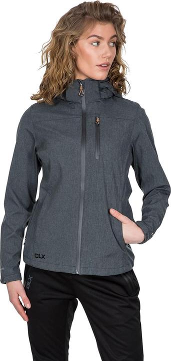 Produktbild Trespass DLX CLAREN II Damen Jacke (XXL)