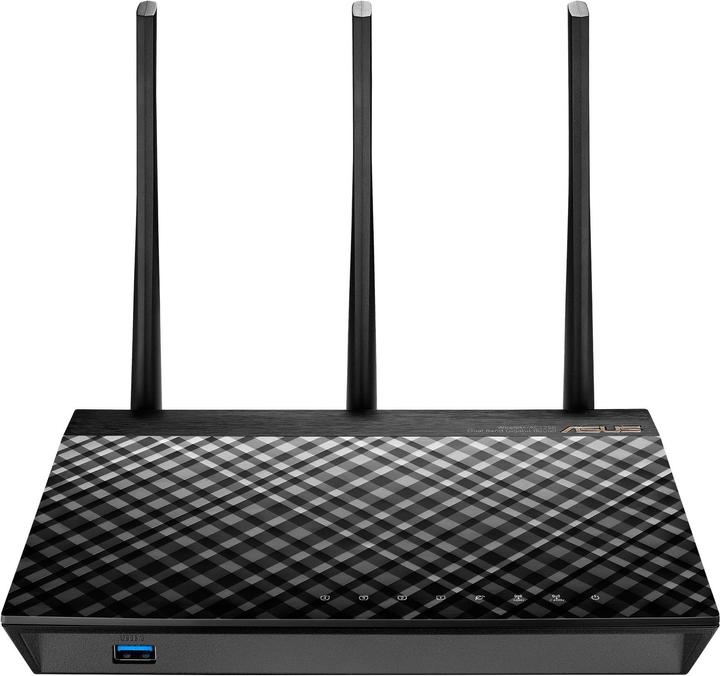 Produktbild ASUS Router RT-AC1900U