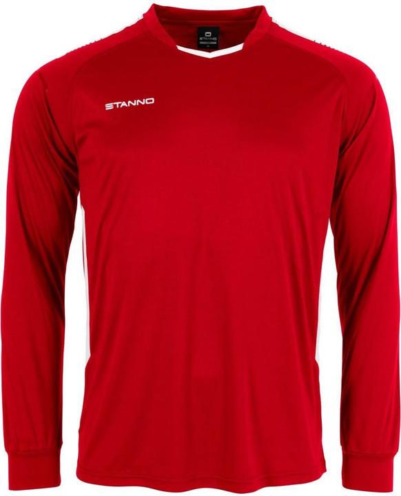 Actual product image Stanno First Long Sleeve Shirt (L)